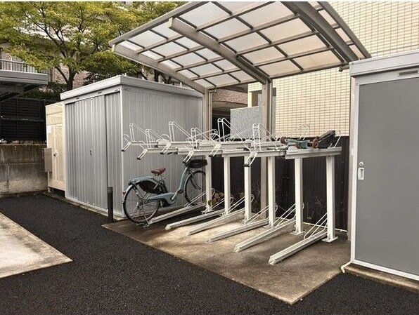 SACRA-TERRACE サクラテラスの物件内観写真